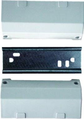 CAME (Old Part: 6180-0350) *****12 DIN KIT -******
