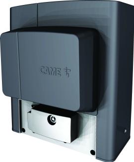 CAME (Old Part: 801MS-0070) BKS08AGS Sliding Gate Motor 230V up to 800kg