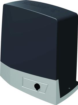 CAME (Old Part: 801MS-0350) BKV15AGE PLUS SLIDING MOTOR 36V 1500KG