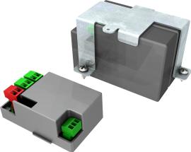 CAME (Old Part: 801XC-0010) Battery backup device for use with VER10D and VER13D