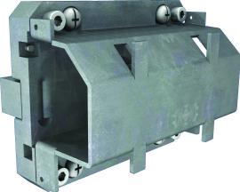 CAME (Old Part: 803XA-0040) GARD3H Detaching Boom Fastener