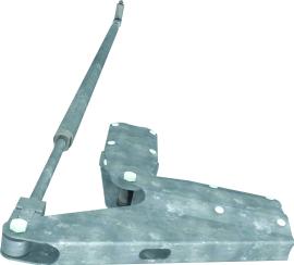 CAME (Old Part: 803XA-0180) Joint for 90x35mm boom