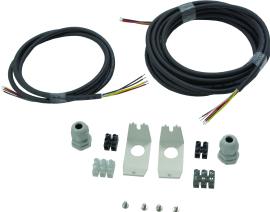 CAME (Old Part: 803XA-0190) Gard PX Cable kit for strip LED on articulated boom.