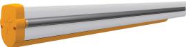 CAME (Old Part: 803XA-0270) GT4 Barrier Arm - 90mm by 60mm - 4.22m in length