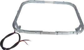 CAME (Old Part: 803XA-0280) GT4 LED Crown - illuminates Red & Green