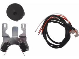 CAME (Old Part: 803XA-0300) Gard GT 4 Auxiliary neutral contacts