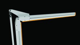 CAME (Old Part: 803XA-0310) Gard GT4 Articulated Joint