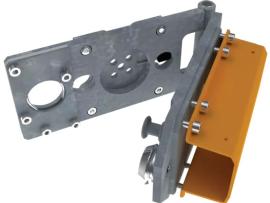 CAME (Old Part: 803XA-0320) Gard GT4 Break-Away boom support