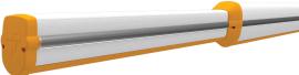 CAME (Old Part: 803XA-0420) GT8 Telescopic Barrier Arm - 7.8m max length