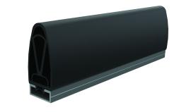 CAME (Old Part: 806ED-0054) EDGC20R1 SENSITIVE EDGE RES 36x65-2,0m