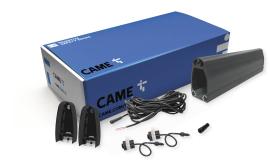 CAME (Old Part: 806ED-0151) EDGL17R1 SENSITIVE EDGE RES.44X99-1.7M