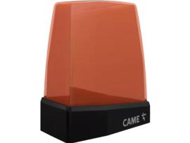 CAME (Old Part: 806LA-0010) KRX1FXSO Led 24v ight (Orange)
