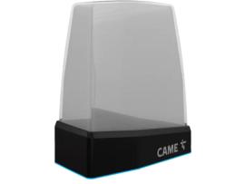 CAME (Old Part: 806LA-0050) KRX1B1RW RGB LED Flashing Light White Dome BUSCXN technology