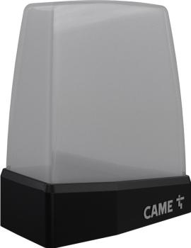 CAME (Old Part: 806LA-0070) KRX1B1CW BUS Connect lamp with RGB LEDs BT and wifi key