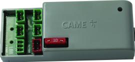 CAME (Old Part: 806SA-0090) Battery Backup for BKV