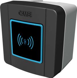 CAME (Old Part: 806SL-0240) SELB1SDG2 - External Bluetooth selector for 50 users*****