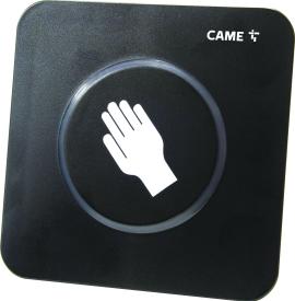 CAME (Old Part: 806SL-0260) Recess Mounted Touch Sensor