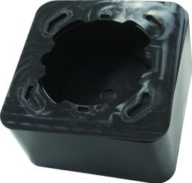 CAME (Old Part: 806SL-0270) Surface-mounted casing for 806SL-0260