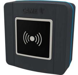 CAME (Old Part: 806SL-0300) SELR1BDG- Surf mounted BUS CXN transponder