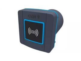 CAME (Old Part: 806sl-0330) BUS flush mounted reader for cards keyfobs and tags