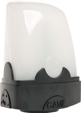 CAME (Old Part: 806SS-0030) RIOLX8WS - Wireless Flashing Light