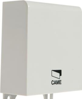 CAME (Old Part: 806SS-0050) RIOCT8WS - External Receiver