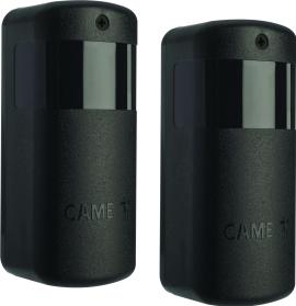 CAME (Old Part: 806TF-0030) DXR20CAP Pair of adjustable photocells 20m range