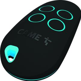 CAME (Old Part: 806TS-0270) TOP44RBN Four-channel rolling code transmitter 433mhz