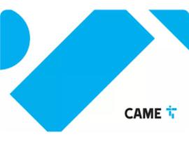 CAME (Old Part: 806XG-0090) Transponder Card