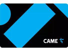 CAME (Old Part: 806XG-0100) ISO Mifare Classic3.56 mhz card