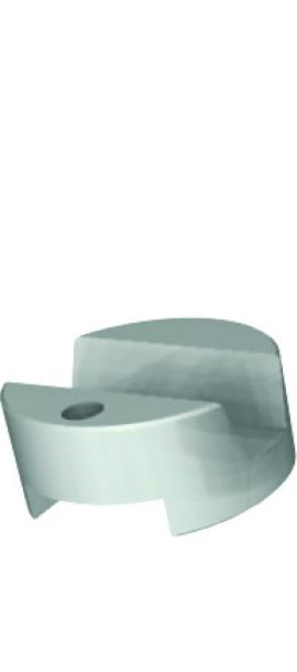 CAME (Old Part: 818XA-0045) PBBA06 - Fluo Spacer 17 mm