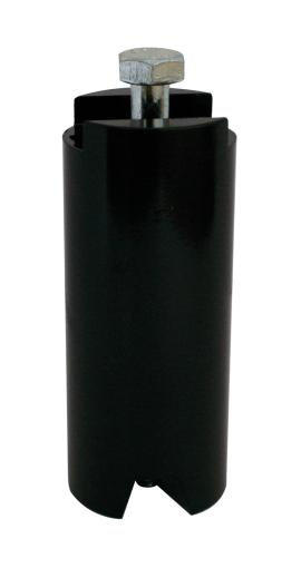 CAME (Old Part: 818XA-0049) PBBA10 Fluo Spacer 85 mm