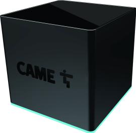 CAME (Old Part: 842EC-0020) QBE Smart Home QBEDFSB1