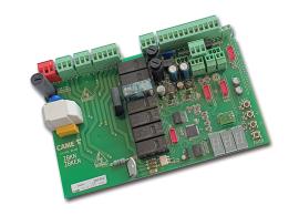 CAME (Old Part: 88001-0063) 3199ZBKN (panel for BK12/18/22)