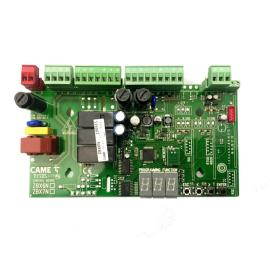 CAME (Old Part: 88001-0071) ZBX6N CONTROL BOARD