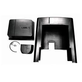 CAME (Old Part: 88001-0084) BK Cover Assembly Dark Grey