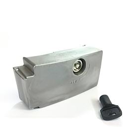 CAME (Old Part: 88001-0116) NEW RELEASE ACCESS HATCH BX