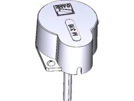CAME (Old Part: 88001-0121) Optical Reader assembly