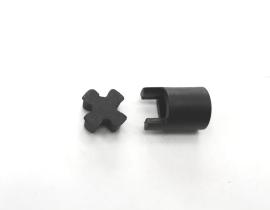 CAME (Old Part: 88001-0154) Amico Transmission Joint