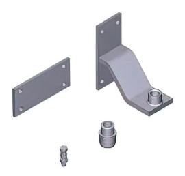 CAME (Old Part: 88001-0156) Accessories Box