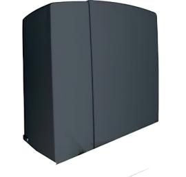 CAME (Old Part: 88001-0164) BXV grey cover standard