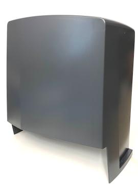 CAME (Old Part: 88001-0171) Cover grey for BKV RAL 7024