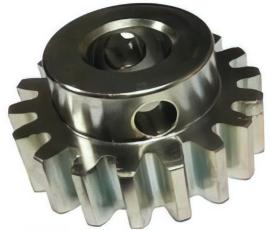 CAME (Old Part: 88001-0172) BKV Mod 4 Pinion