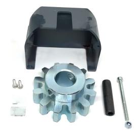 CAME (Old Part: 88001-0173) BKV Mod 6 Pinion