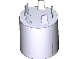 CAME (Old Part: 88001-0177) BKV EMI Filter11-240V AC
