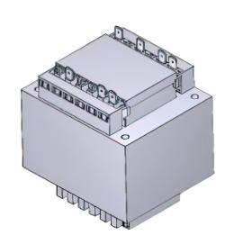 CAME (Old Part: 88001-0180) BKV Transformer BKV20/24 230V