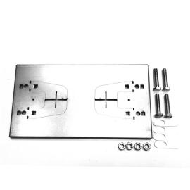 CAME (Old Part: 88001-0184) BKV Base plate