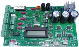 CAME (Old Part: 88001-0186) ZN8 Control panel