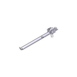 CAME (Old Part: 88001-0195) bushing nut screw and  bracket AXO 5/7