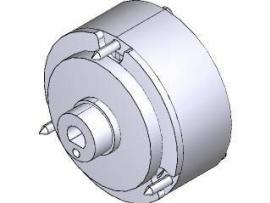 CAME (Old Part: 88001-0201) Electro brake AXO 24v